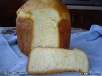 "Бриошь" - сдобный хлеб.