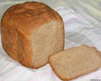 Фермерский хлеб