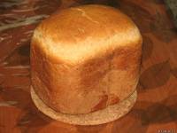 Простой рецепт французского хлеба